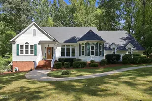 2128 Possum Trot Rd, Wake Forest, NC 27587 - Photo 1