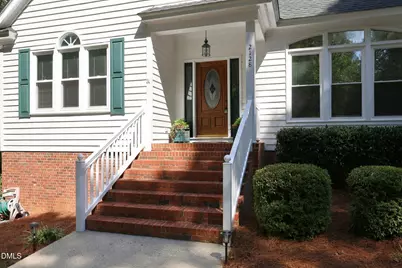 2128 Possum Trot Road, Wake Forest, NC 27587 - Photo 3