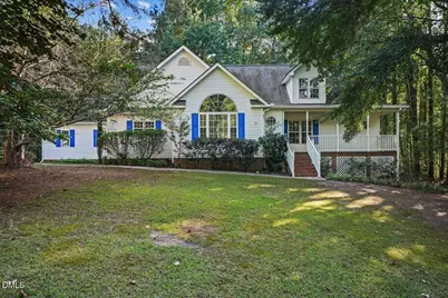 137 Redbud Drive, Clayton, NC 27520 - Photo 1