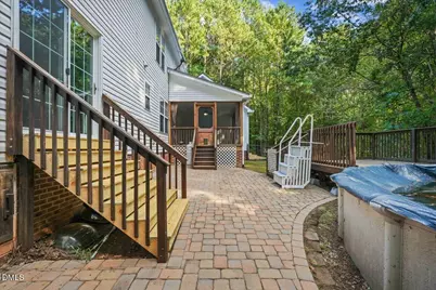 137 Redbud Drive, Clayton, NC 27520 - Photo 35
