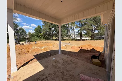 406 Thorntons Creek Drive, Erwin, NC 28339 - Photo 5