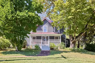 5633 Church Rd, Graham, NC 27253 - Photo 1