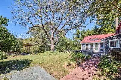 5633 Church Road, Graham, NC 27253 - Photo 7