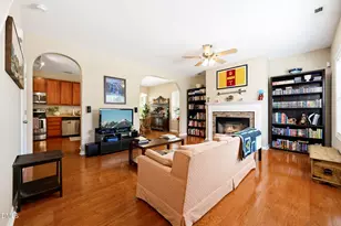 816 Woodside Park Ln, Durham, NC 27704 - Photo 3