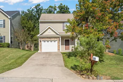 816 Woodside Park Lane, Durham, NC 27704 - Photo 1