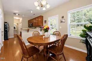816 Woodside Park Ln, Durham, NC 27704 - Photo 5