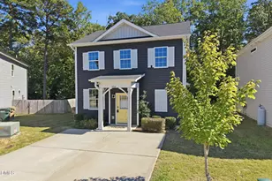 224 Yellow Jacket Ridge, Clayton, NC 27520 - Photo 35