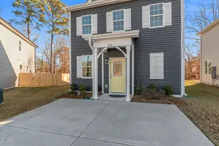 224 Yellow Jacket Ridge, Clayton, NC 27520 - Photo 29