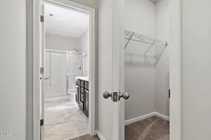 224 Yellow Jacket Ridge, Clayton, NC 27520 - Photo 21