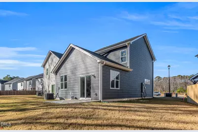 224 Yellow Jacket Ridge, Clayton, NC 27520 - Photo 33