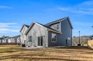 224 Yellow Jacket Ridge, Clayton, NC 27520 - Photo 33