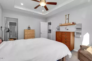 224 Yellow Jacket Ridge, Clayton, NC 27520 - Photo 19