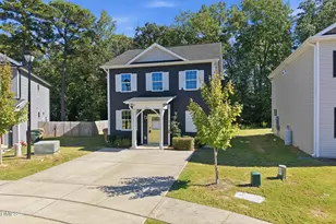 224 Yellow Jacket Ridge, Clayton, NC 27520 - Photo 33