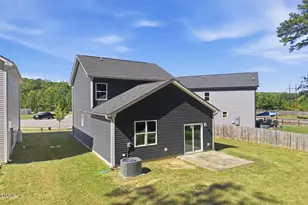 224 Yellow Jacket Ridge, Clayton, NC 27520 - Photo 31