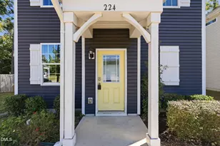 224 Yellow Jacket Ridge, Clayton, NC 27520 - Photo 3