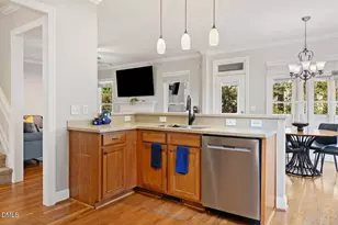 905 Hosta Valley Ct, Wake Forest, NC 27587 - Photo 13