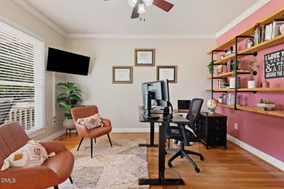 905 Hosta Valley Court, Wake Forest, NC 27587 - Photo 21