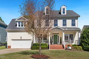 905 Hosta Valley Ct, Wake Forest, NC 27587 - Photo 1