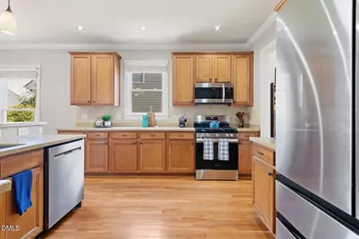 905 Hosta Valley Court, Wake Forest, NC 27587 - Photo 11