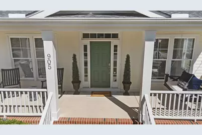 905 Hosta Valley Court, Wake Forest, NC 27587 - Photo 3