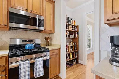 905 Hosta Valley Court, Wake Forest, NC 27587 - Photo 9