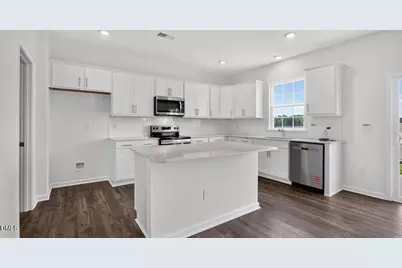 504 Shorthorn Drive, Wake Forest, NC 27587 - Photo 3