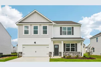 504 Shorthorn Drive, Wake Forest, NC 27587 - Photo 1