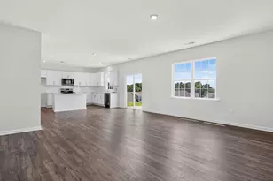 504 Shorthorn Dr, Wake Forest, NC 27587 - Photo 9