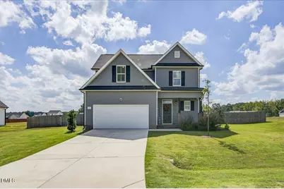 26 Greenhouse Street, Zebulon, NC 27597 - Photo 1