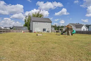 26 Greenhouse St, Zebulon, NC 27597 - Photo 33