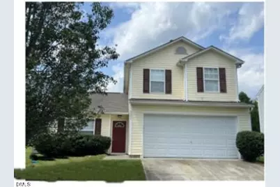 5403 Danube Lane, Durham, NC 27704 - Photo 1