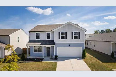 1520 Crested Iris Street, Raleigh, NC 27604 - Photo 1