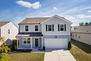 1520 Crested Iris St, Raleigh, NC 27604 - Photo 1