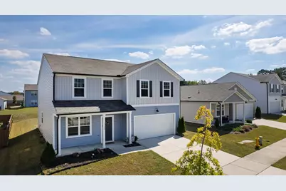 1520 Crested Iris Street, Raleigh, NC 27604 - Photo 5