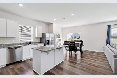 1520 Crested Iris Street, Raleigh, NC 27604 - Photo 13