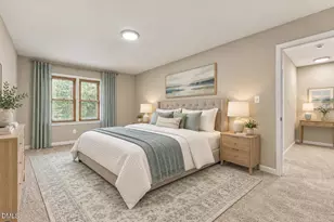 141 Vlg Grn Trl, Garner, NC 27529 - Photo 5