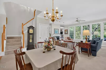 110 Westgreen Drive, Chapel Hill, NC 27516 - Photo 13