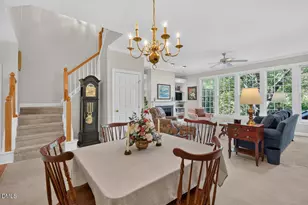 110 Westgreen Dr, Chapel Hill, NC 27516 - Photo 13