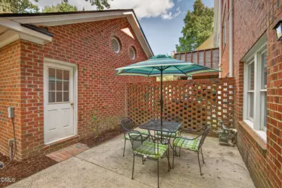 110 Westgreen Drive, Chapel Hill, NC 27516 - Photo 41