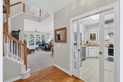 110 Westgreen Drive, Chapel Hill, NC 27516 - Photo 5