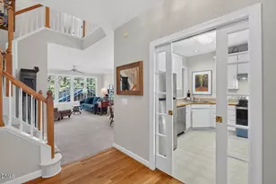 110 Westgreen Dr, Chapel Hill, NC 27516 - Photo 5