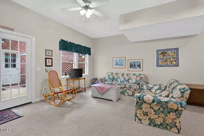 110 Westgreen Drive, Chapel Hill, NC 27516 - Photo 35