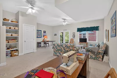 110 Westgreen Drive, Chapel Hill, NC 27516 - Photo 33