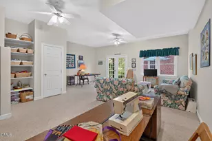 110 Westgreen Dr, Chapel Hill, NC 27516 - Photo 33