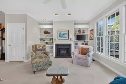 110 Westgreen Drive, Chapel Hill, NC 27516 - Photo 11