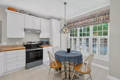 110 Westgreen Drive, Chapel Hill, NC 27516 - Photo 15