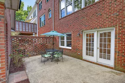 110 Westgreen Drive, Chapel Hill, NC 27516 - Photo 39