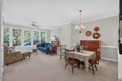 110 Westgreen Drive, Chapel Hill, NC 27516 - Photo 7
