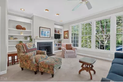 110 Westgreen Drive, Chapel Hill, NC 27516 - Photo 9
