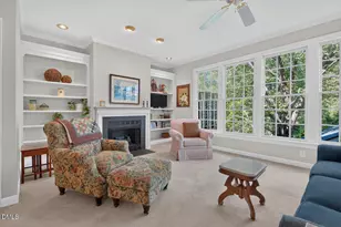 110 Westgreen Dr, Chapel Hill, NC 27516 - Photo 9